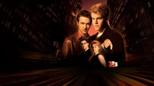 Rounders Bild 3