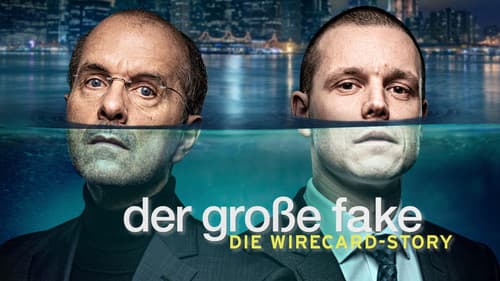 Der große Fake - Die Wirecard-Story Bild 1