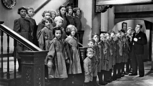 Vadertje Langbeen Bild 1