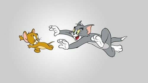 Tom und Jerry auf wilder Jagd Bild 1