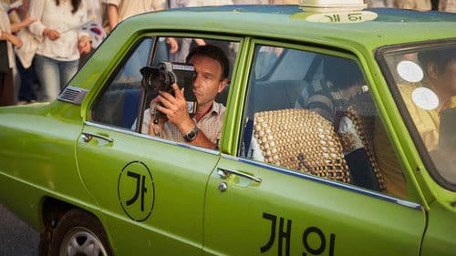 A Taxi Driver Bild 2