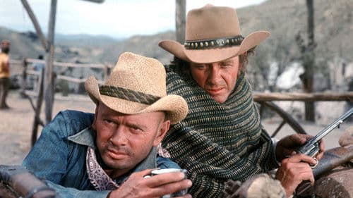 Catlow – Leben ums Verrecken Bild 4