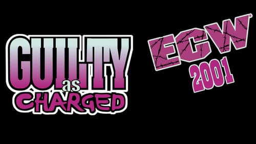 ECW Guilty as Charged 2001 Bild 1