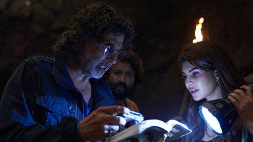 राम सेतु Bild 1