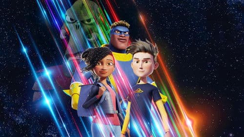 Fearless – Babysitten ist Heldensache Bild 5