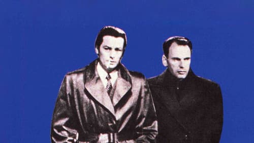 Der Bulle und der Killer Bild 6