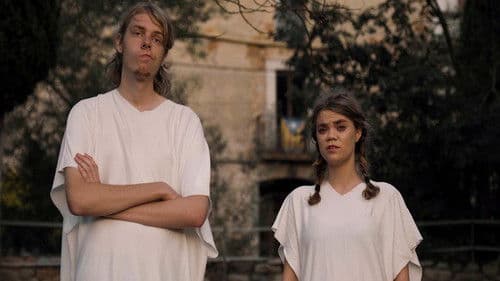 Cilvēcības kods Bild 1