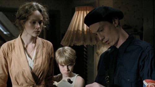 Die Kinder von Paris Bild 5