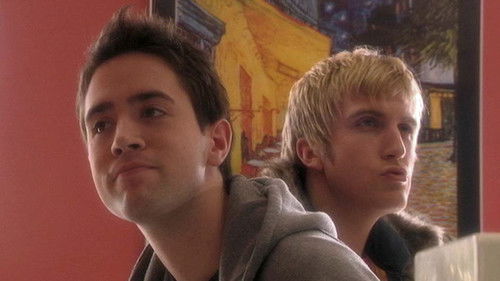 Half a Person Bild 1