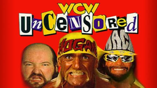WCW Uncensored 1997 Bild 2
