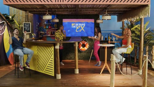 De Papo com o Ex Bild 1