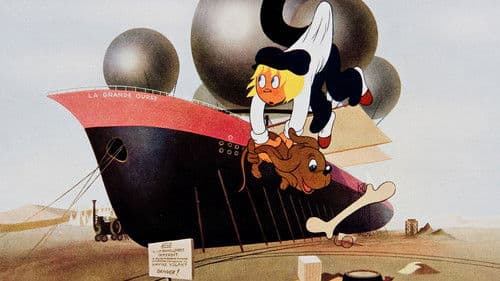 Les Passagers de la Grande Ourse Bild 1