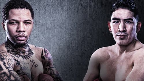 Gervonta Davis vs. Leo Santa Cruz Bild 2