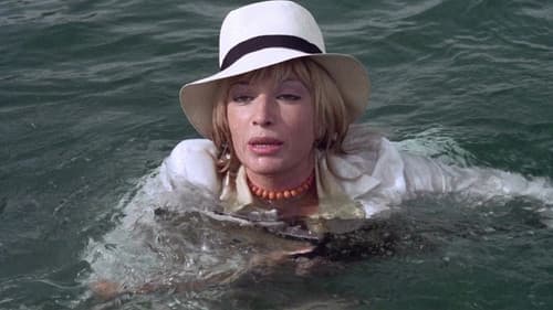 Ente auf Orange Bild 5