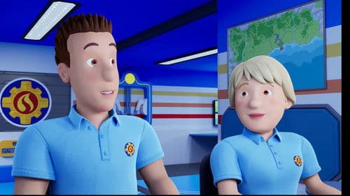 Fireman Sam - The Great Show Bild 6