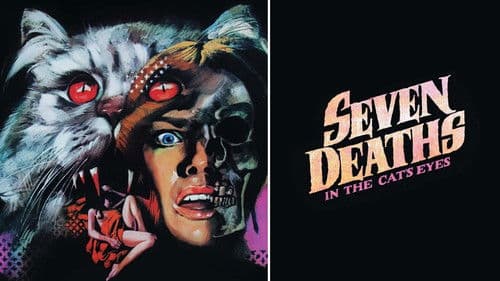 Sieben Tote in den Augen der Katze Bild 1