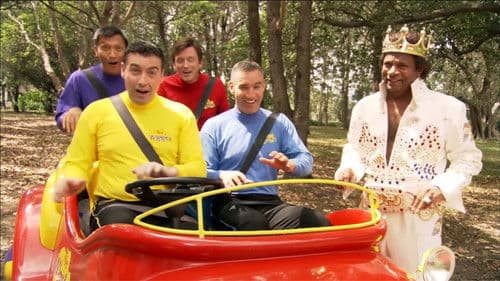 The Wiggles: Racing to the Rainbow Bild 3