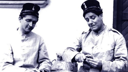 Samvetsömma Adolf Bild 1