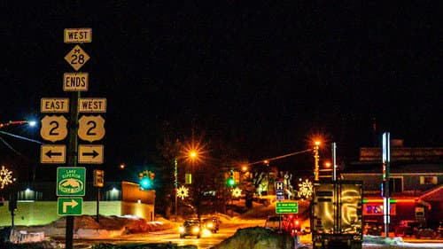 Route 2 Elsewhere Bild 1