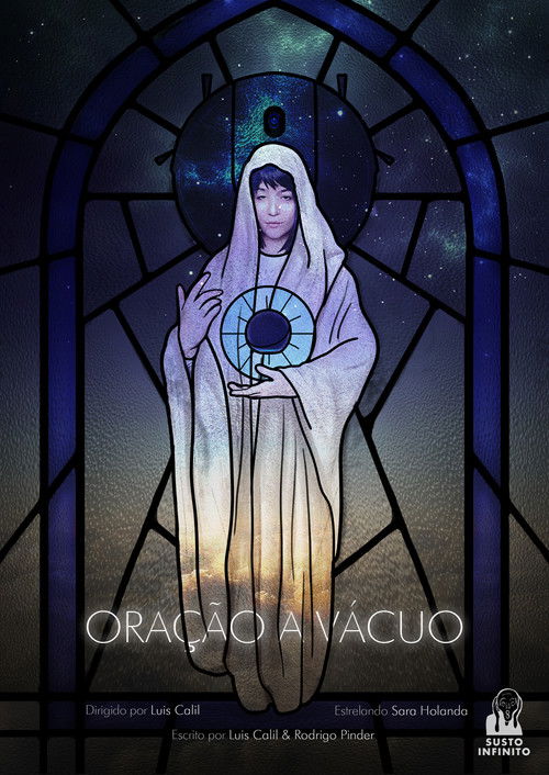 Oração a Vácuo