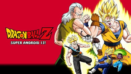 Dragonball Z: Angriff der Cyborgs Bild 8