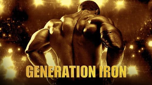 Generation Iron Bild 2