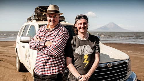 Dara and Ed's Great Big Adventure Bild 1