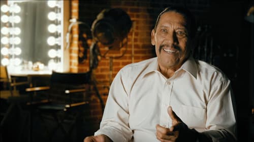 Danny Trejo Bild 6