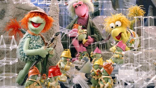 Die Fraggles Bild 3