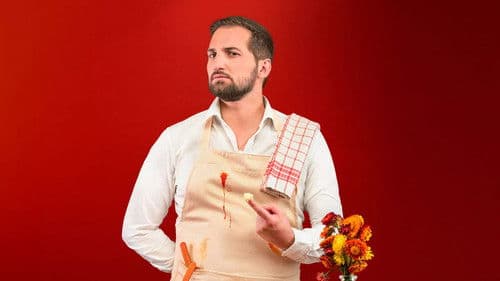 Benjamin Tranié - Le Dernier Relais Bild 2