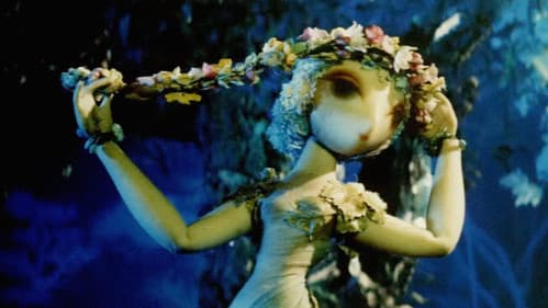 Sen noci svatojánské Bild 5