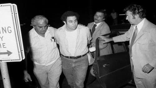 Son of Sam: Selbstporträt eines Serienmörders Bild 6