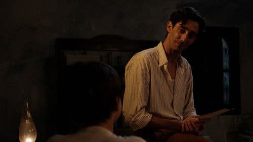 Der Lehrer, der uns das Meer versprach Bild 6