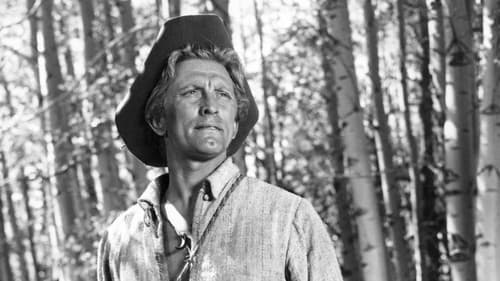 Kirk Douglas, der Unbeugsame Bild 4