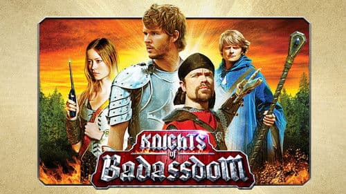 Knights of Badassdom Bild 5