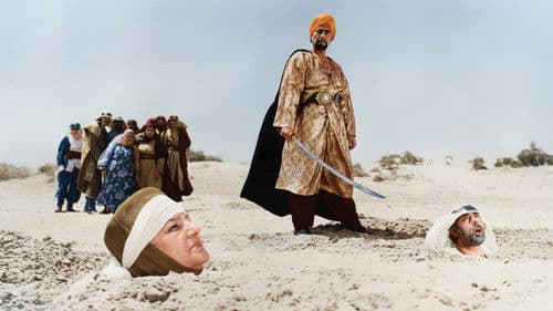 Rabia: İlk Kadın Evliya Bild 4