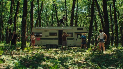 Οι άγριες μέρες μας Bild 4