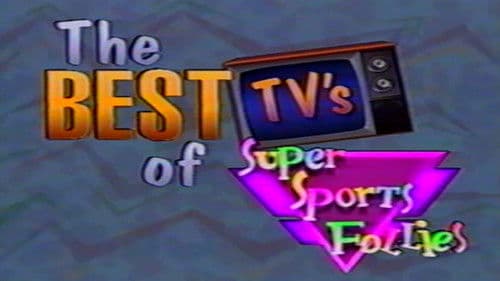 The Best of TV's Super Sports Follies Bild 1
