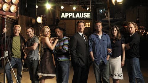 Studio 60 on the Sunset Strip Bild 1