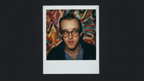 Keith Haring: Street Art Boy Bild 5