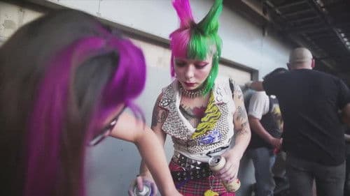 No somos nada Bild 2