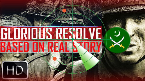 Glorious Resolve Bild 1