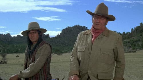 Die Unbesiegten Bild 1