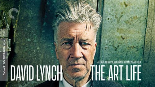 David Lynch: The Art Life Bild 2