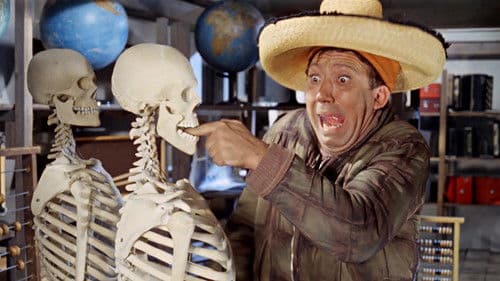 Операция «Ы» и другие приключения Шурика Bild 5