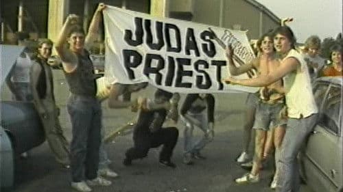 Heavy Metal Parking Lot Bild 3