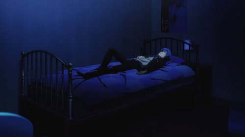 Persona 3 the Movie 1 Spring of Birth Bild 7
