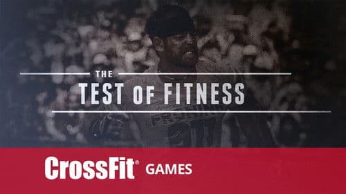 The Test of Fitness (The 2013 Reebok Crossfit Games) Bild 1