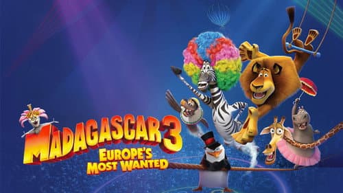 Madagascar 3 - Flucht durch Europa Bild 8