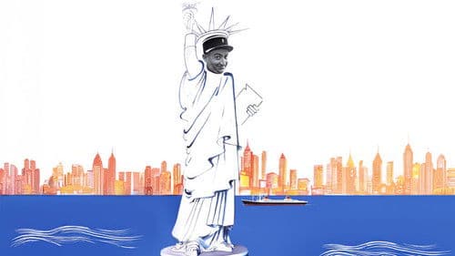 Der Gendarm vom Broadway Bild 1